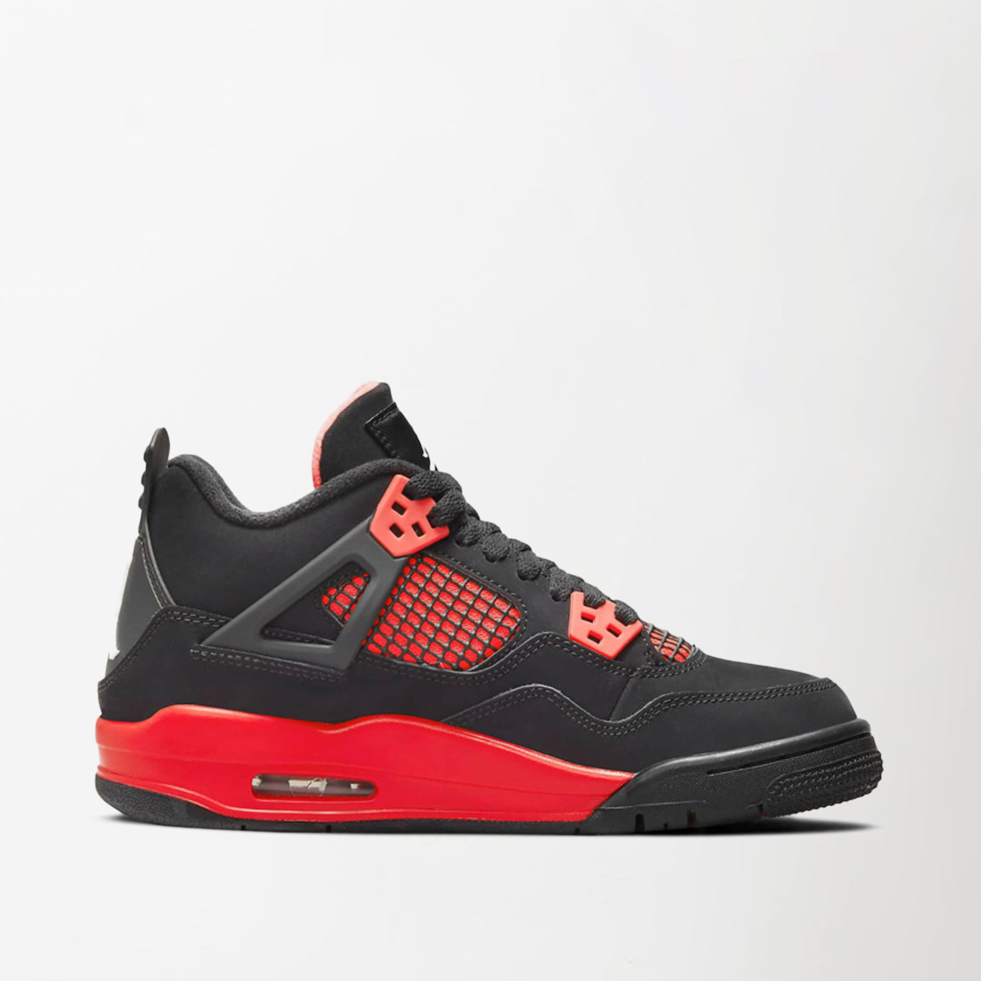 Jordan 4 Thunder Gs