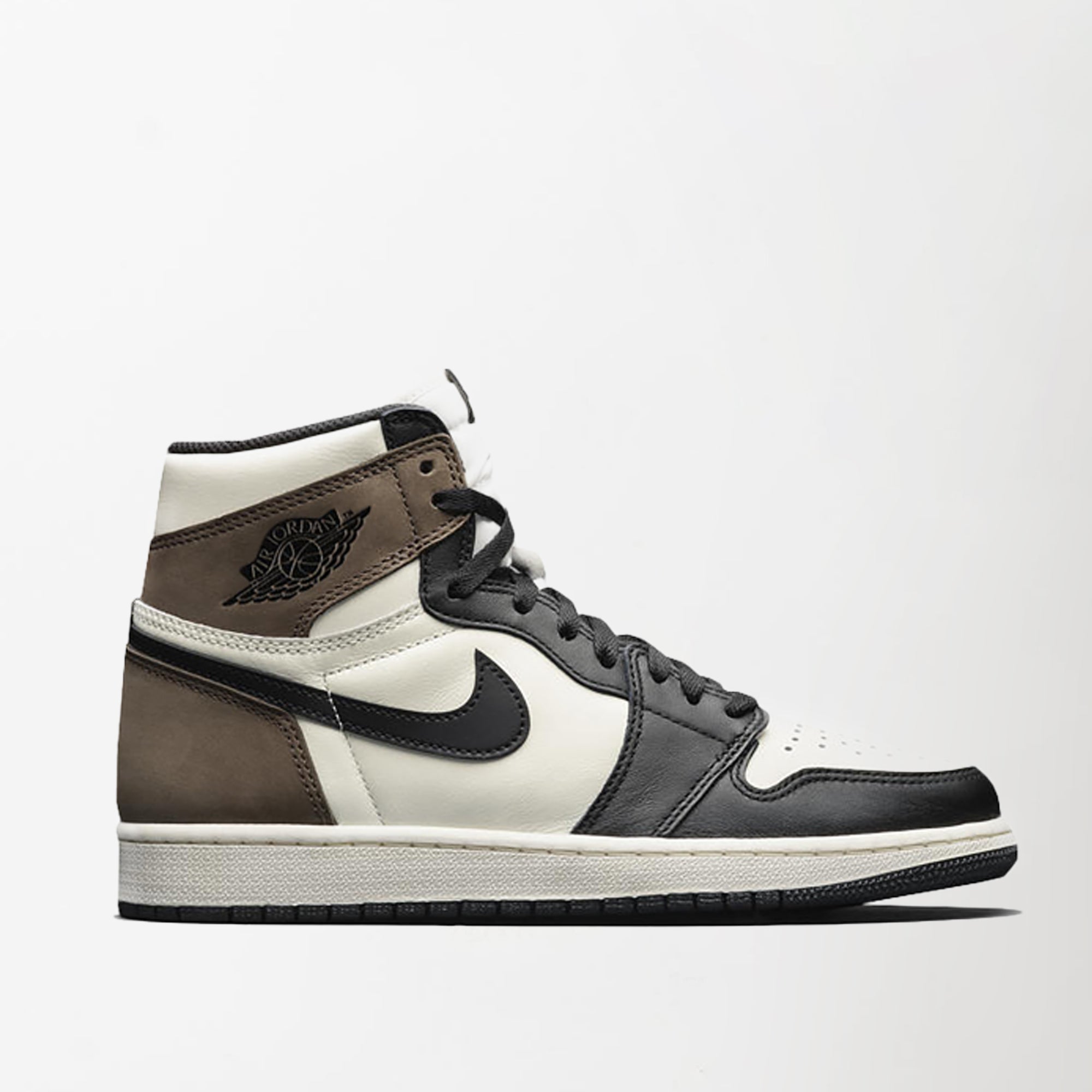 Jordan 1 High Mocha