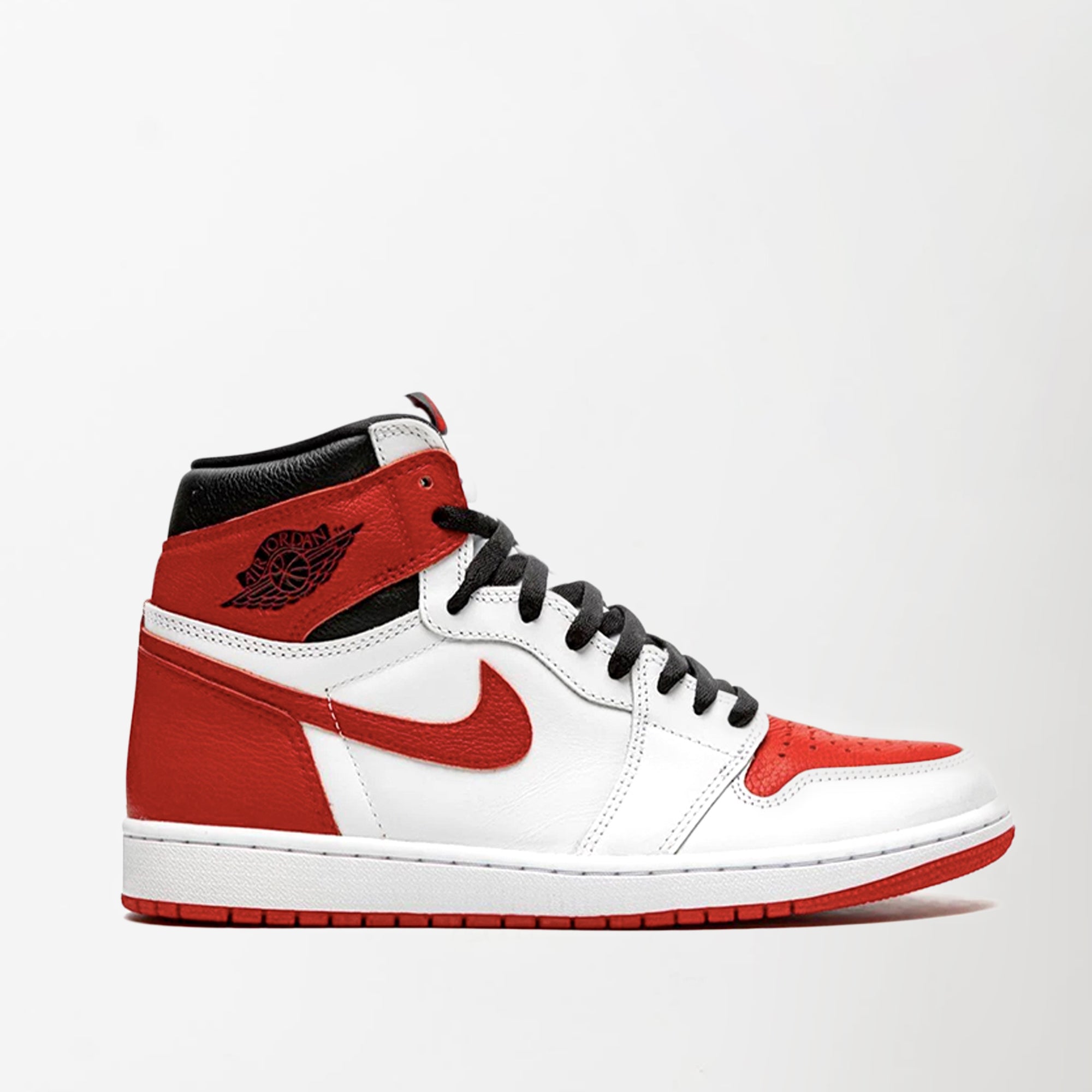 Jordan 1 High Heritage