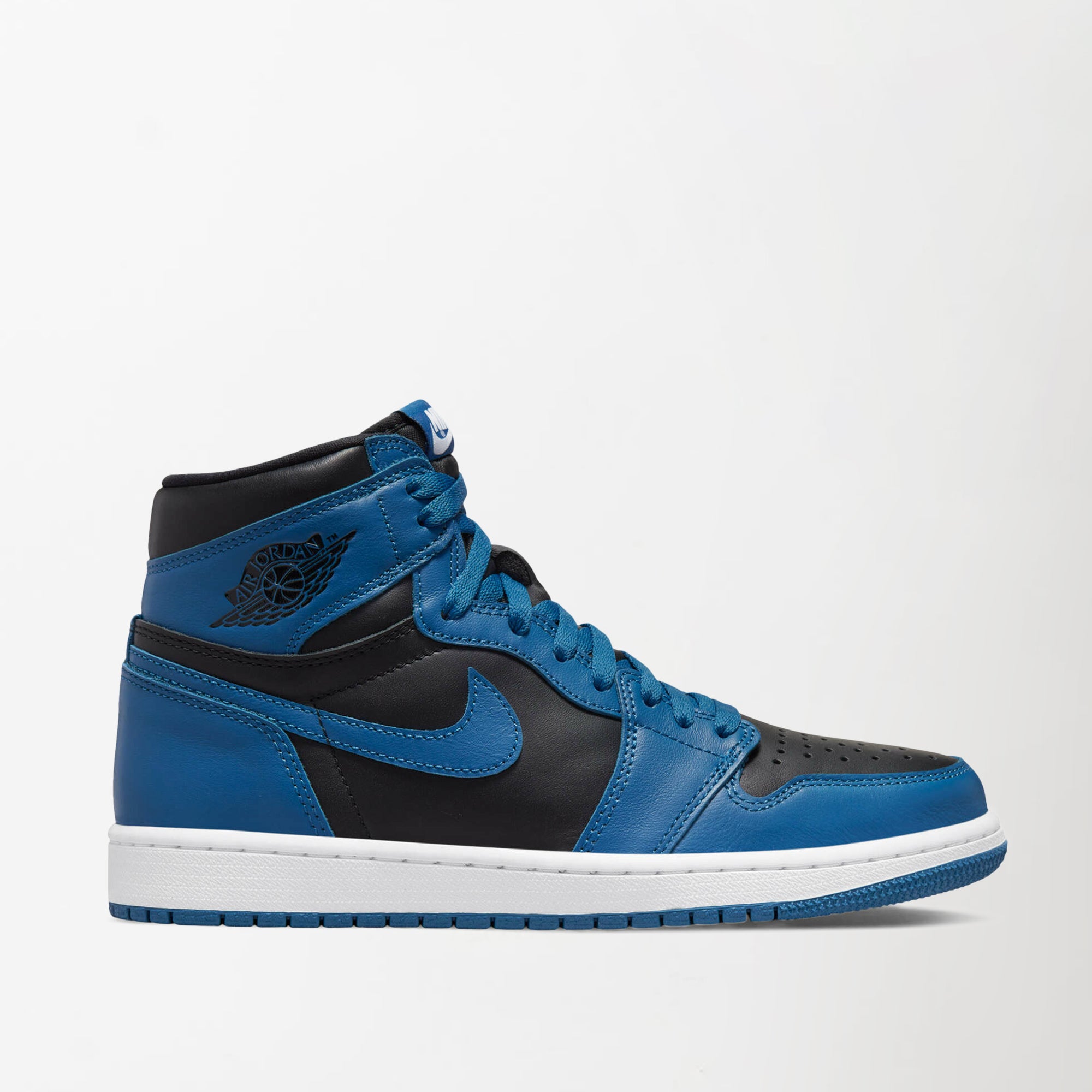 Air Jordan 1 Dark Marina Blue