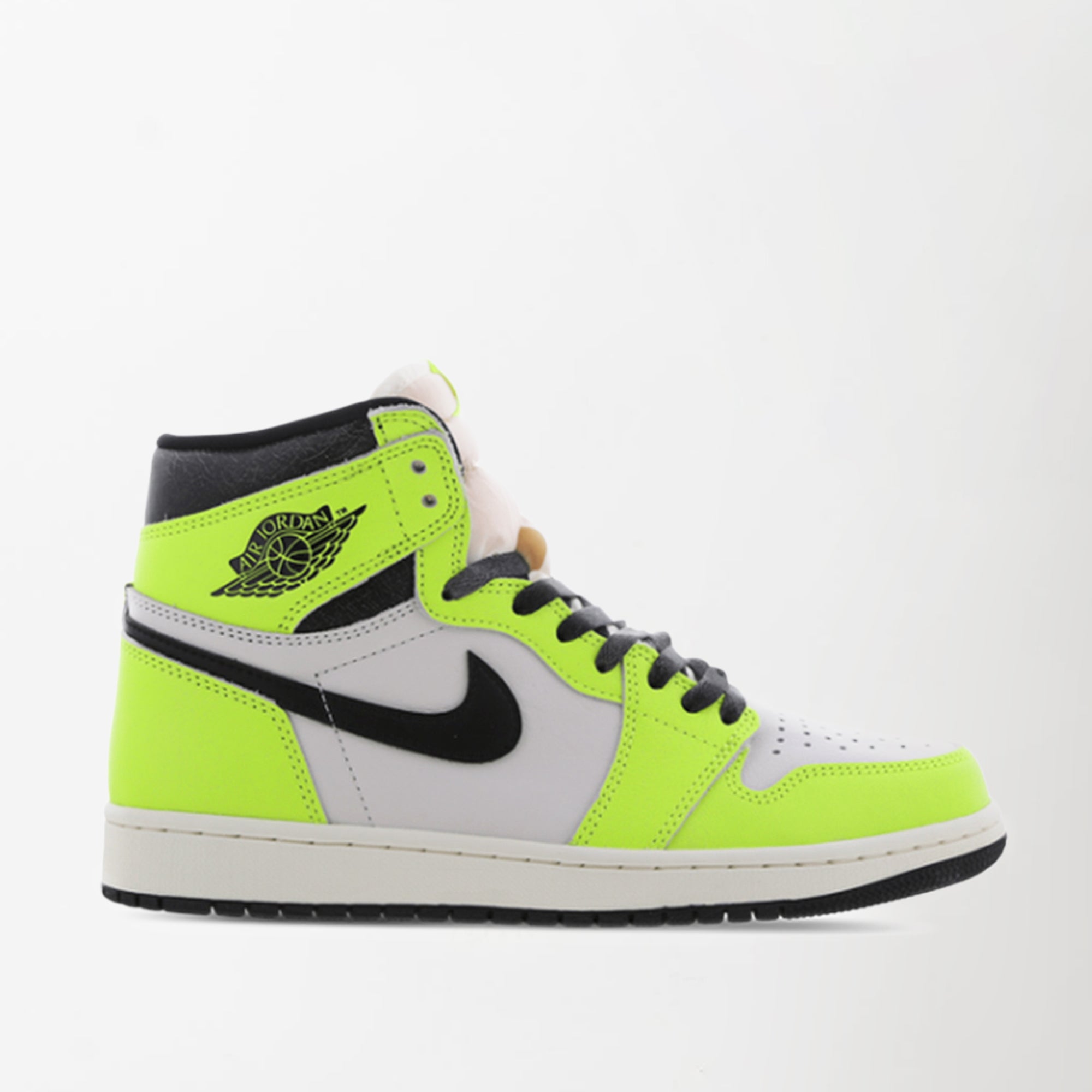 Air Jordan 1 Retro High Visionaire