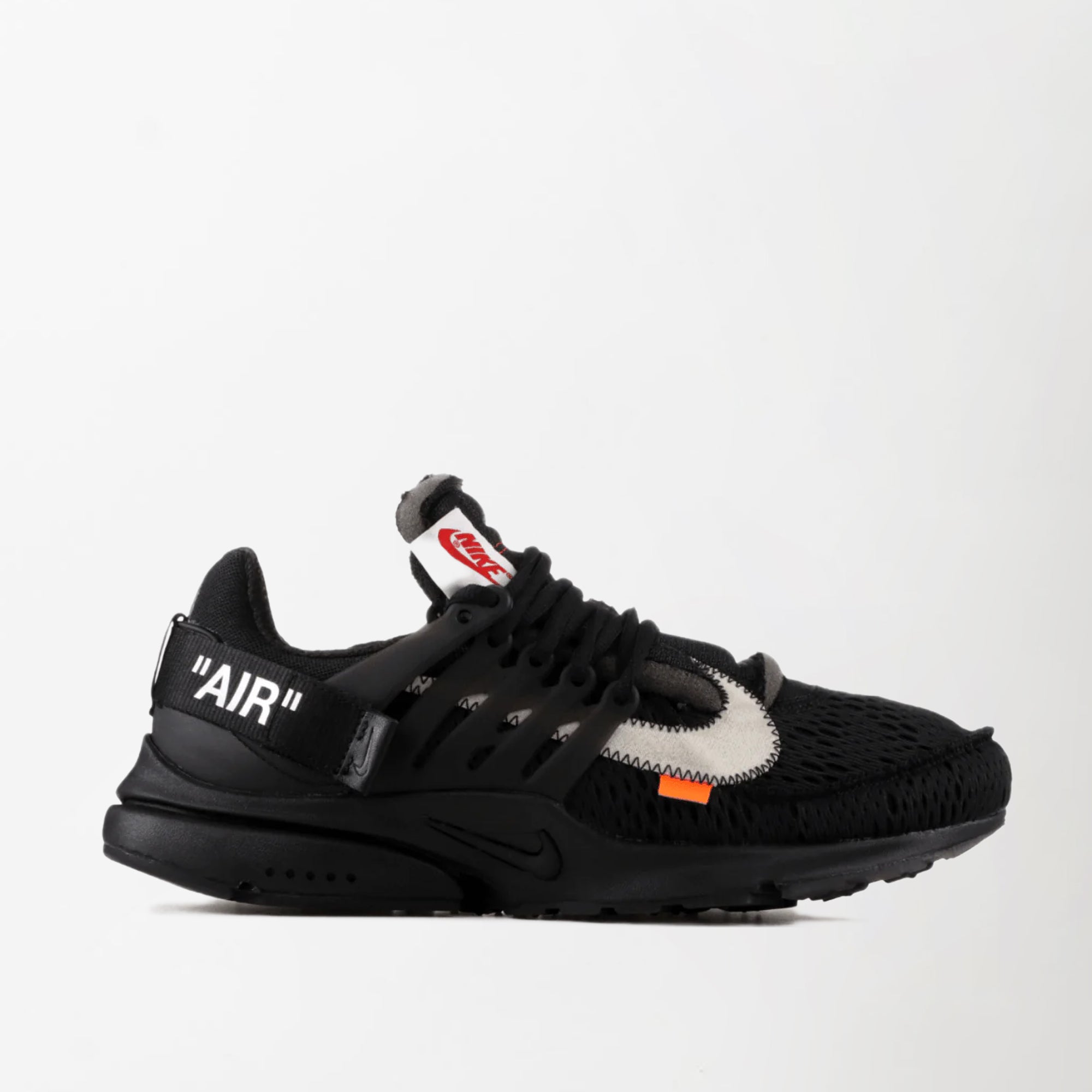 Air presto x OFF-White THE 10