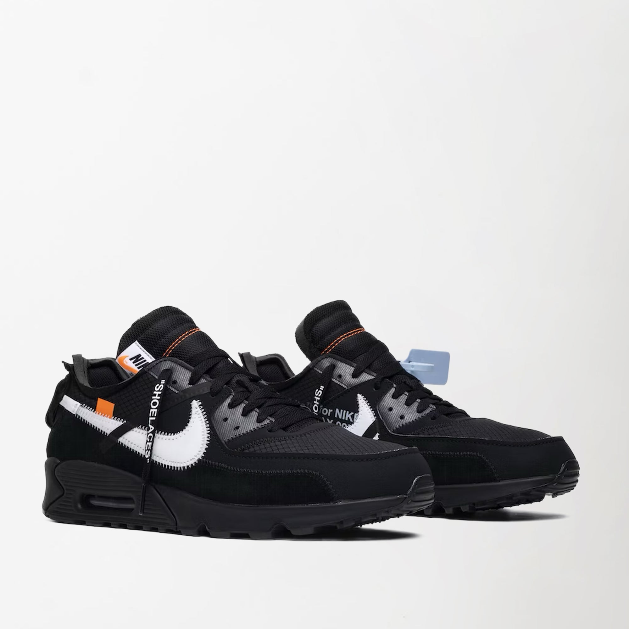 Air Max 90 OFF-White THE 10