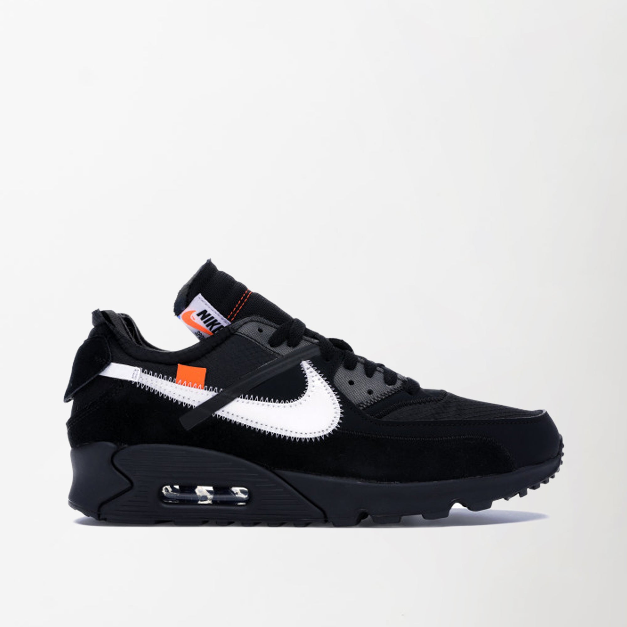 Air Max 90 OFF-White THE 10