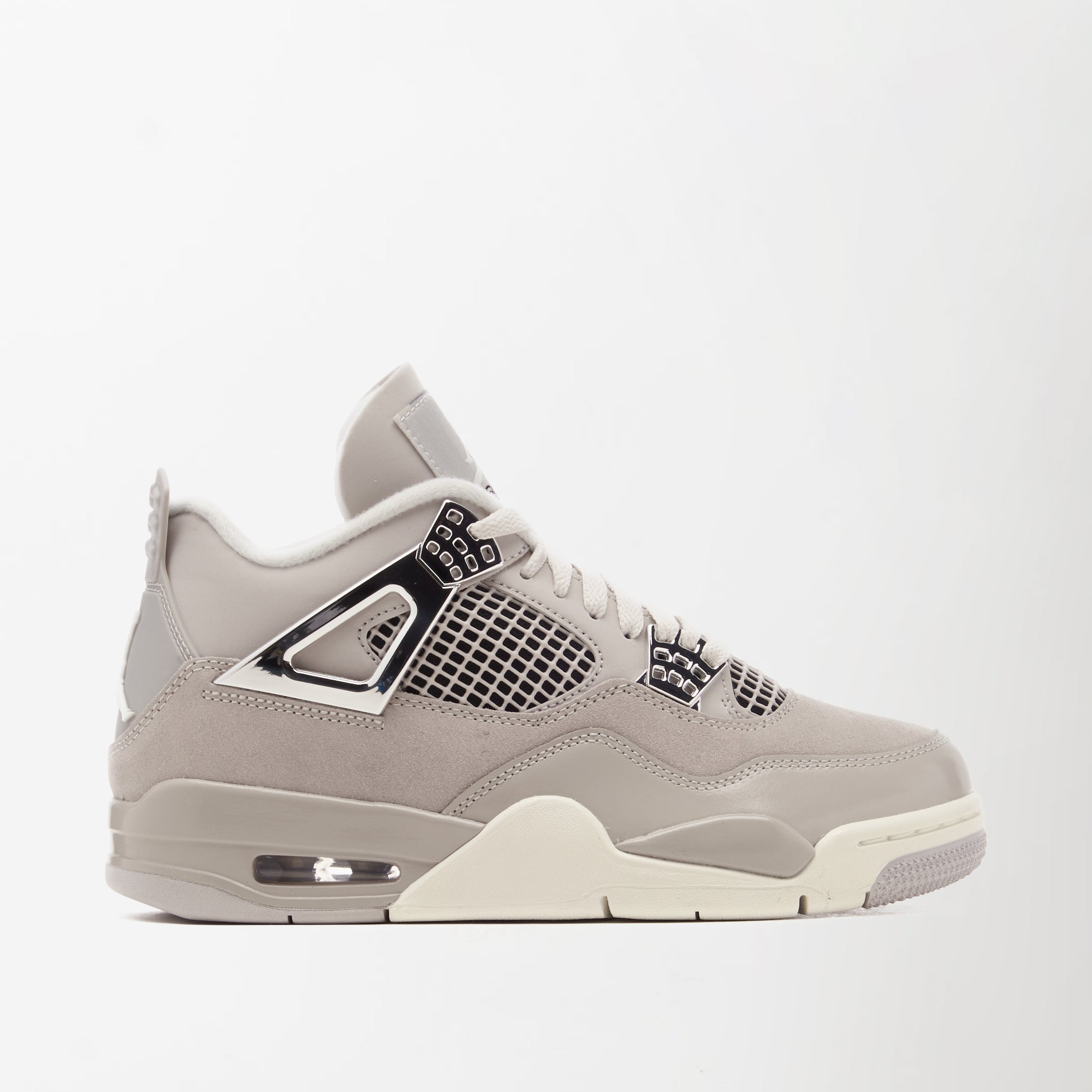 Air Jordan 4 Frozen