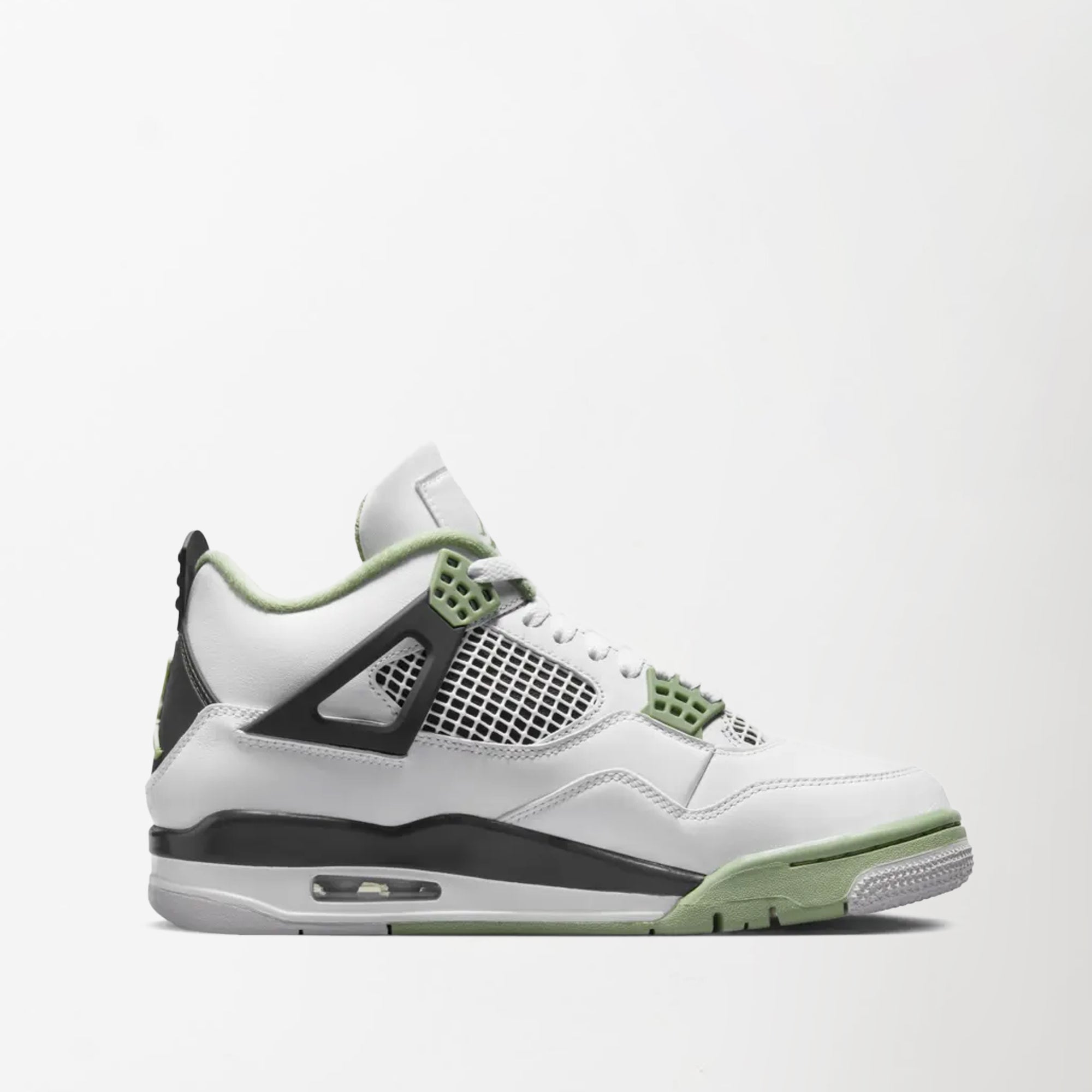 Jordan 4 Seafoam