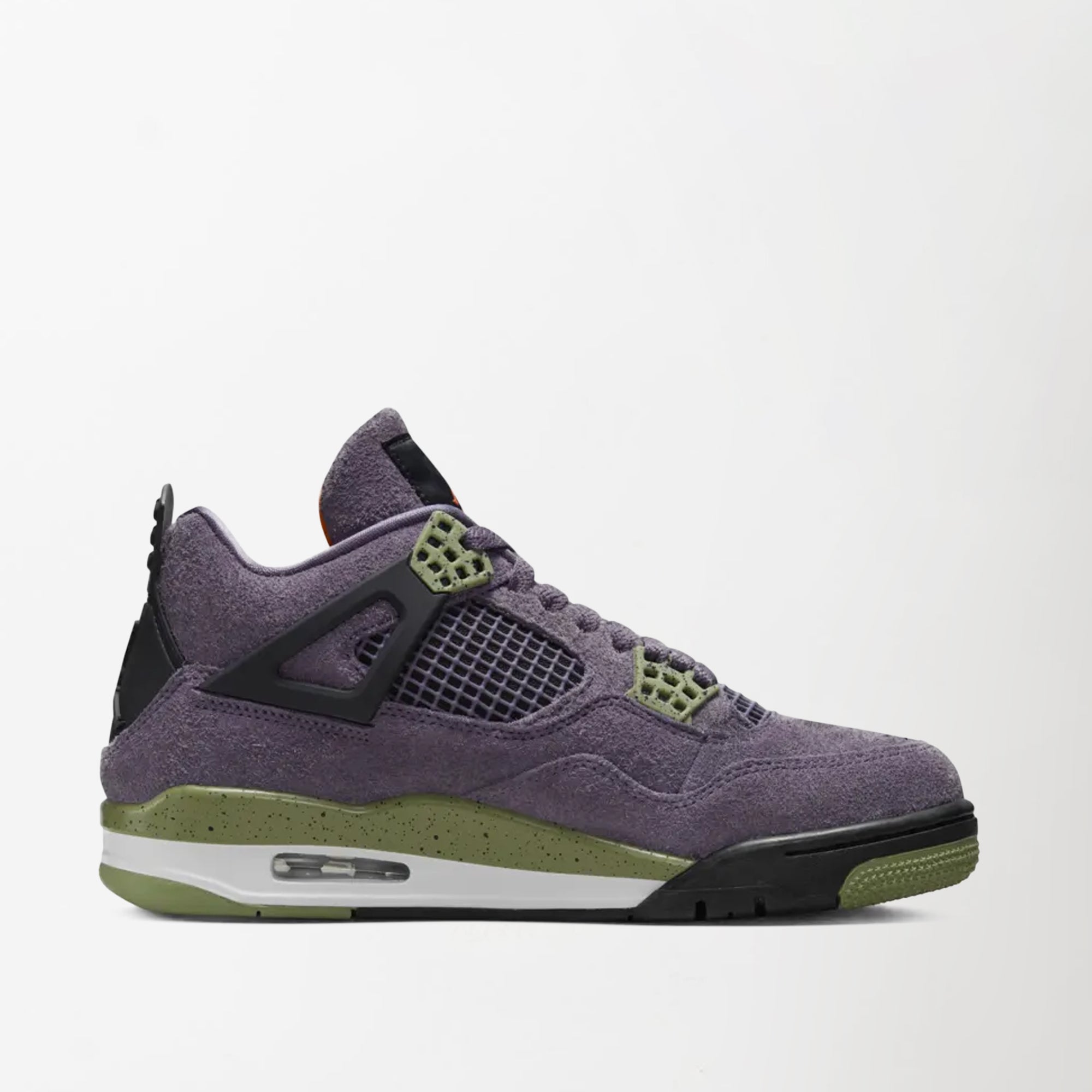 Jordan 4 retro Canyon