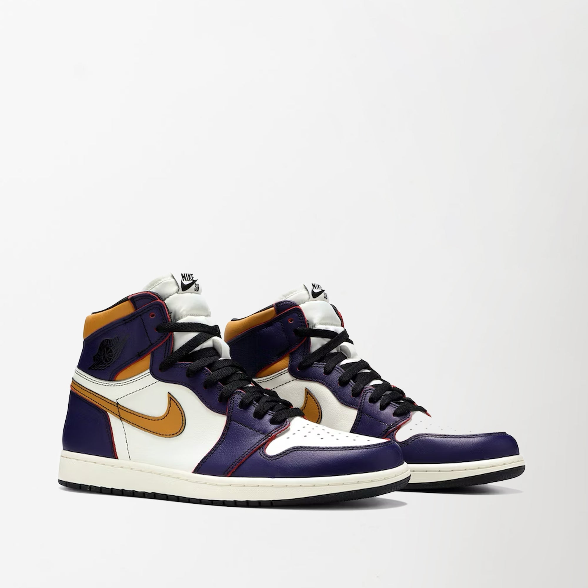 Jordan 1 Defiant OG