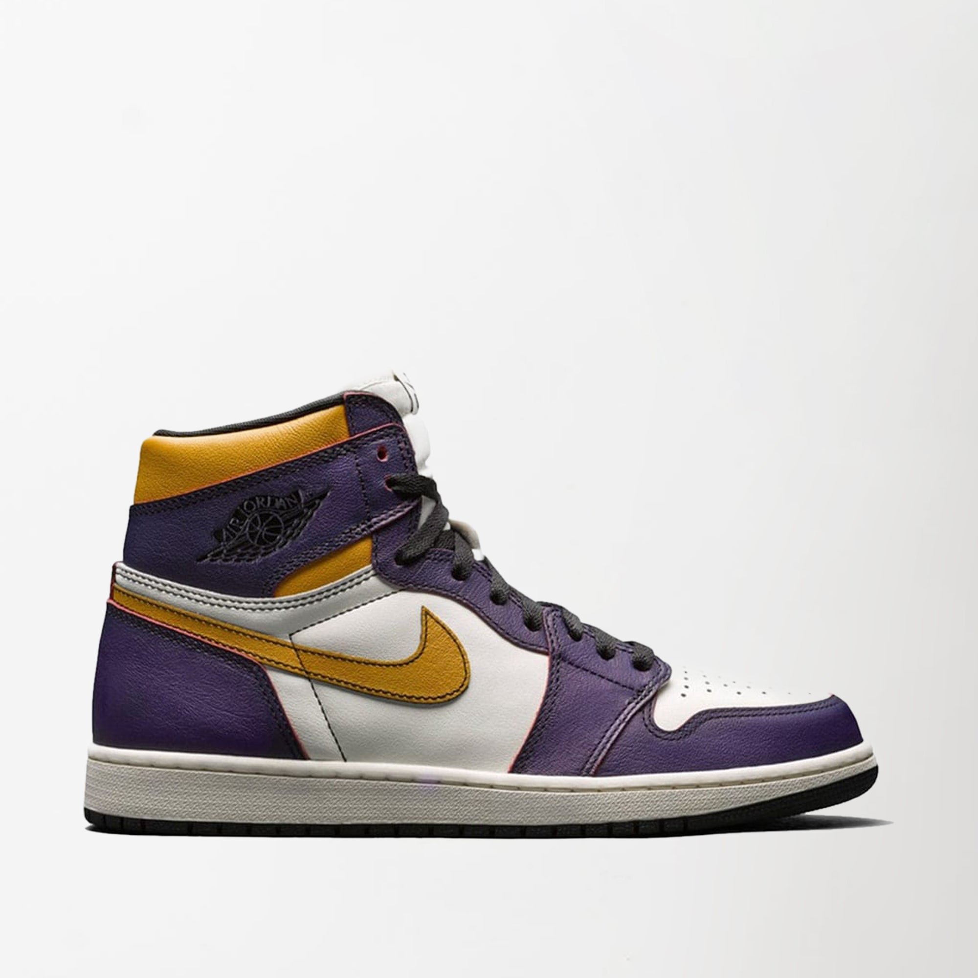 Jordan 1 Defiant OG