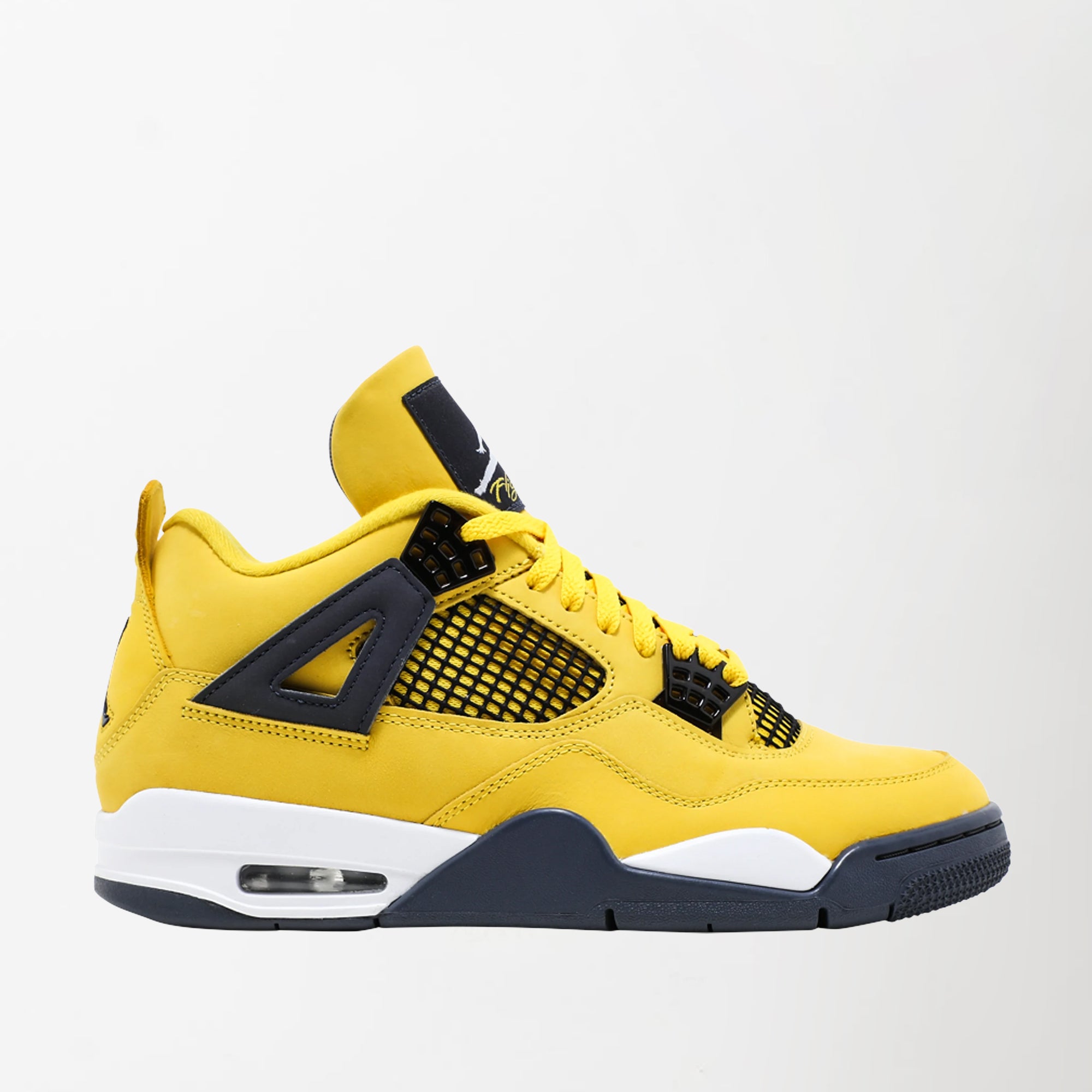 Air Jordan 4 Retro Lightning