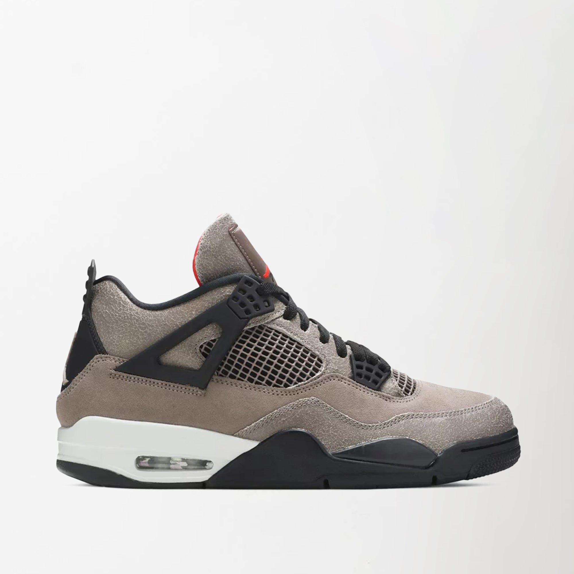 Air Jordan 4 Retro Taupe Haze