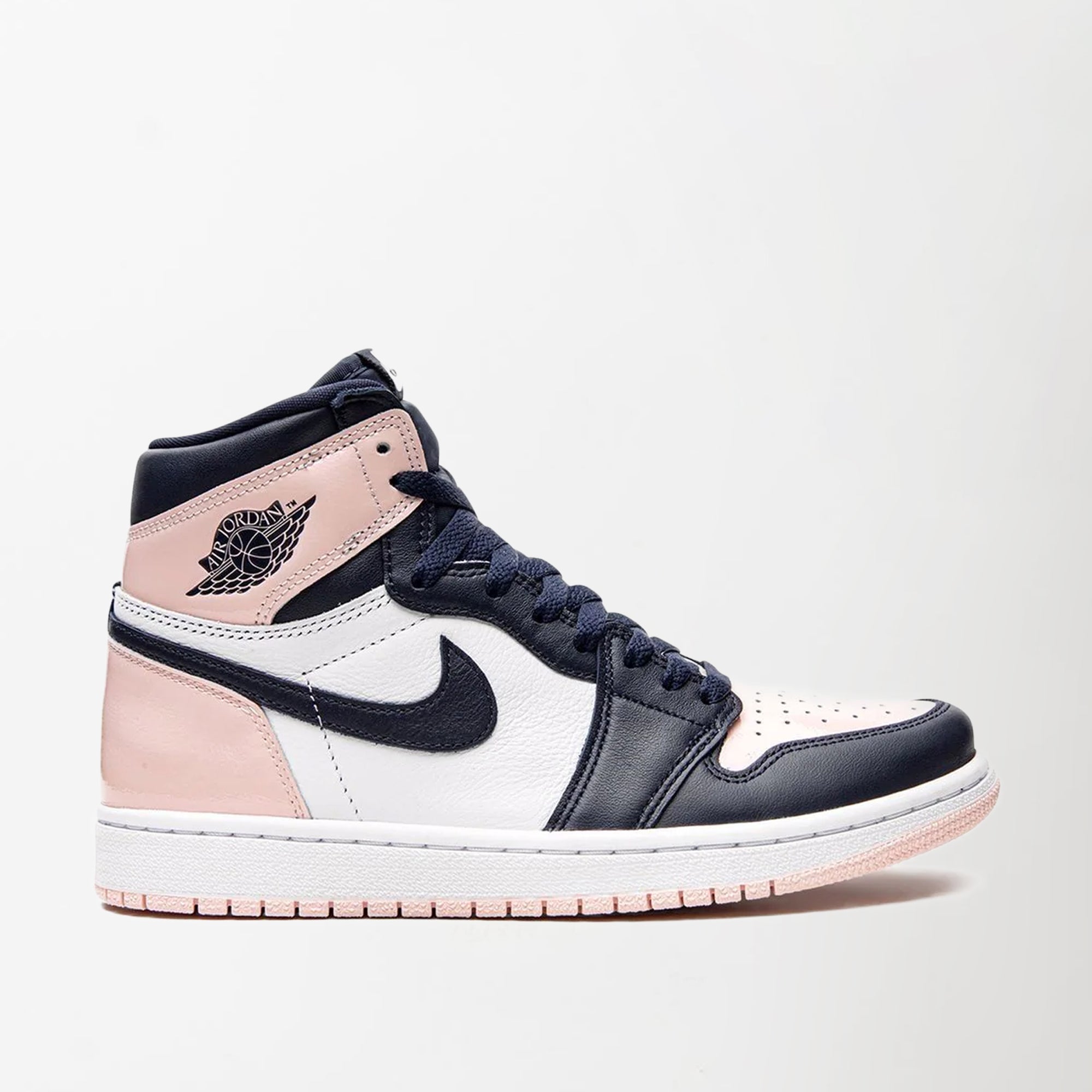 Air Jordan 1 Retro High 0G - Bubble Gum Atmosphere