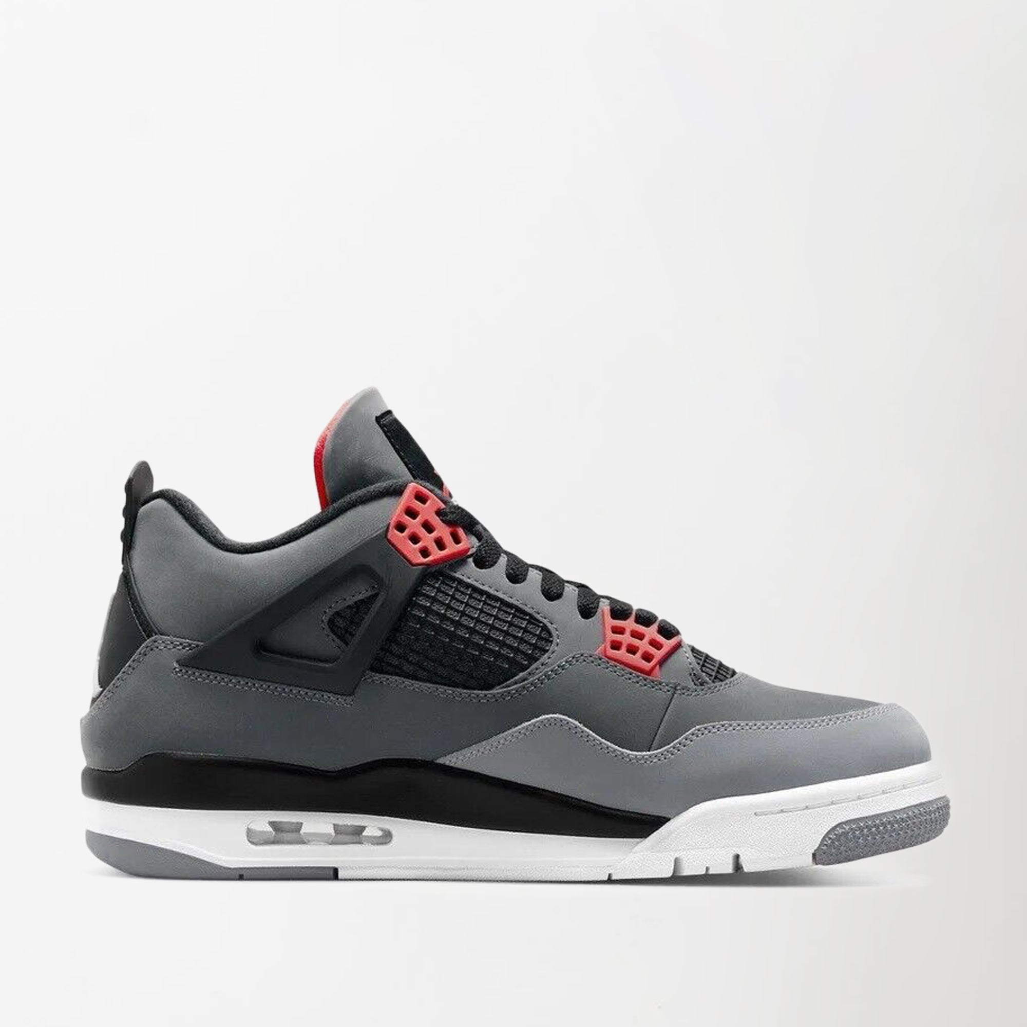 Jordan 4 Infrared