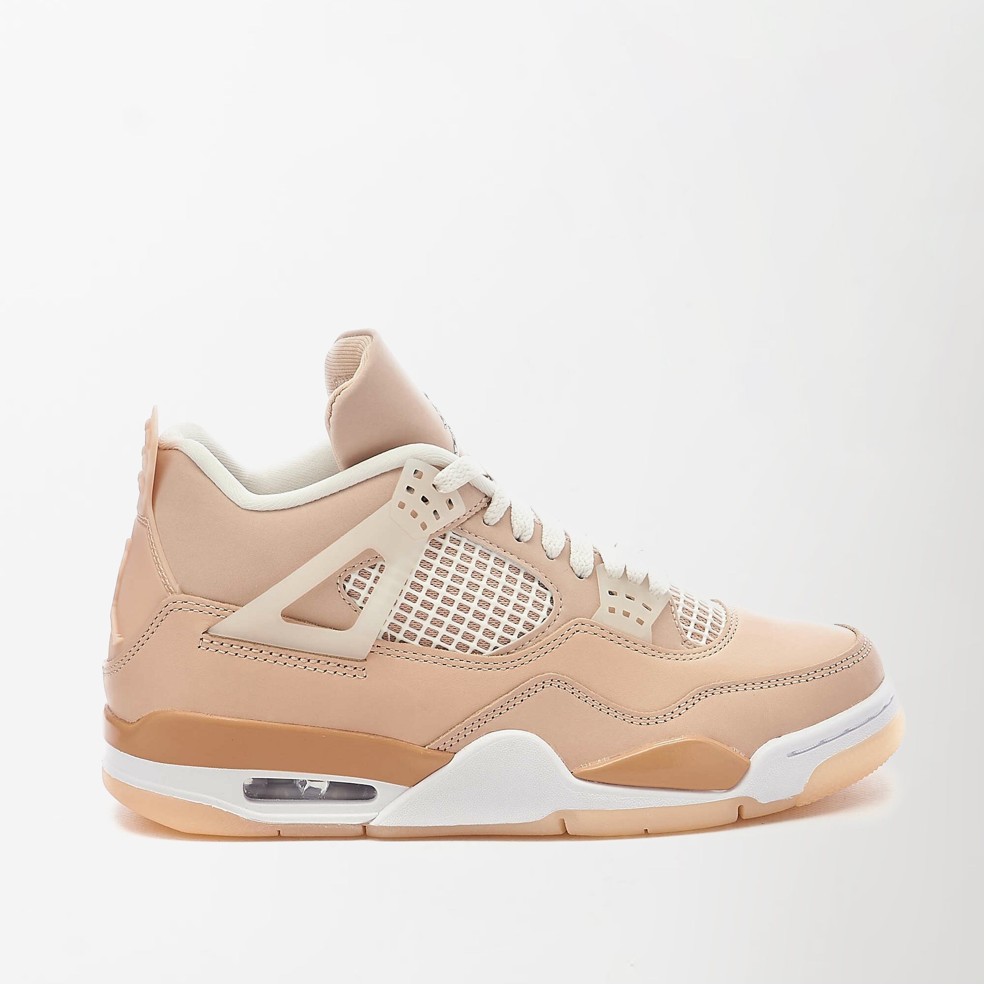 Air Jordan 4 WMNS Shimmer