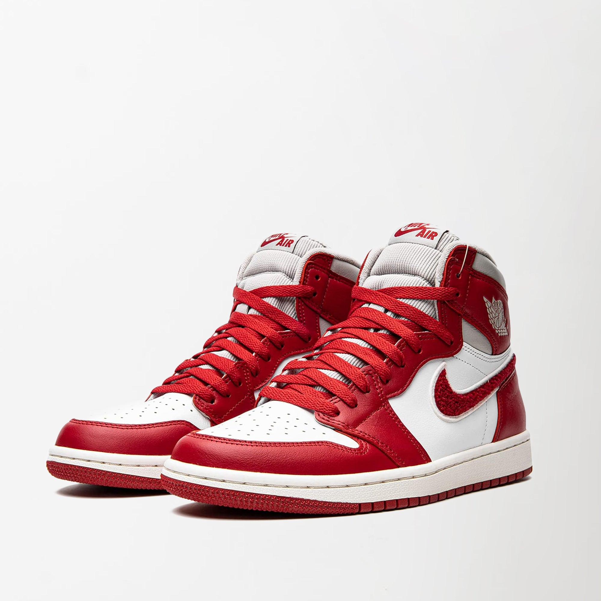 Jordan 1 High Newstalgia