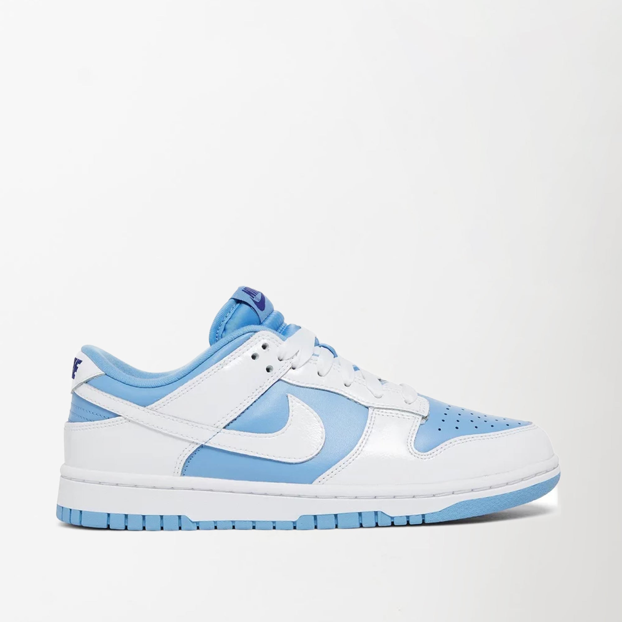 Nike Dunk low concord university blue