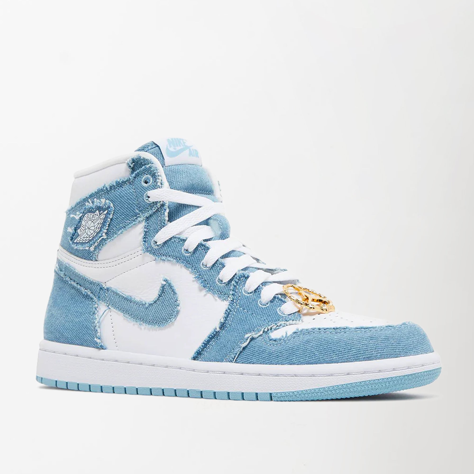 Air Jordan 1 Retro High High OG Denim