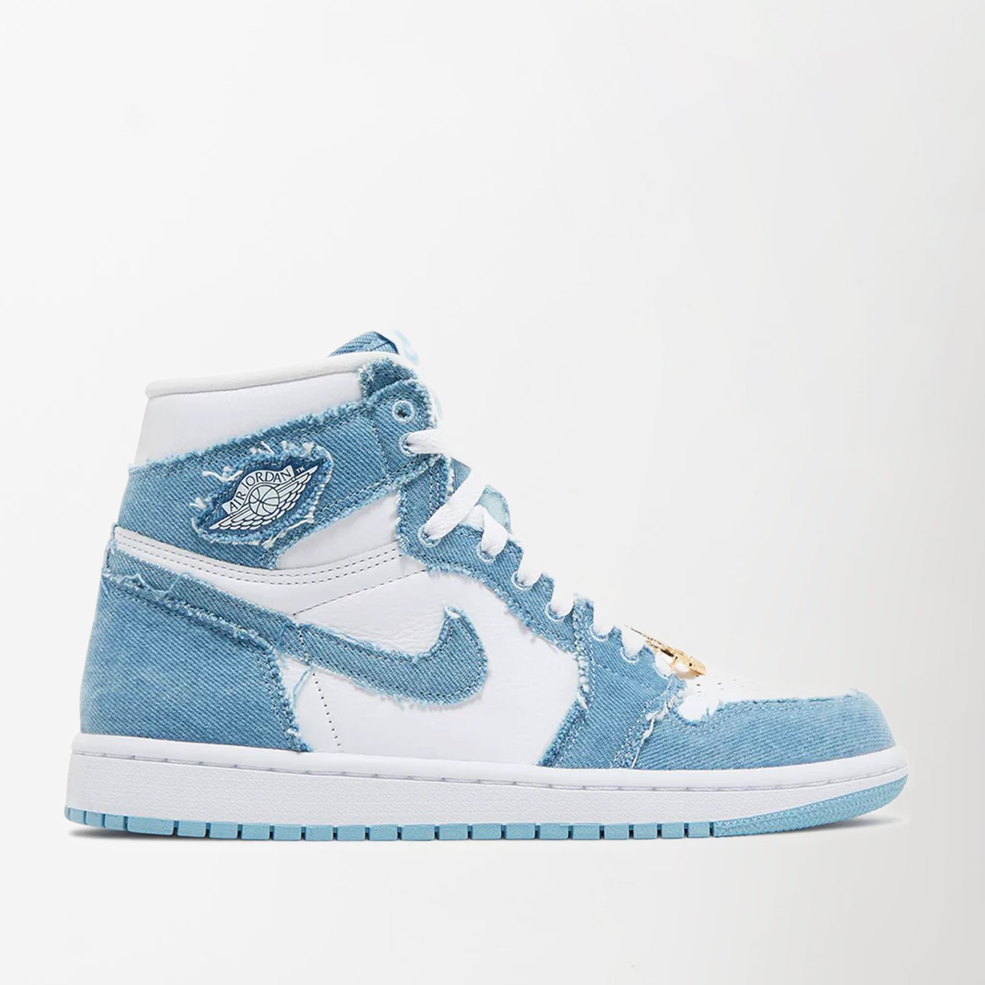 Air Jordan 1 Retro High High OG Denim