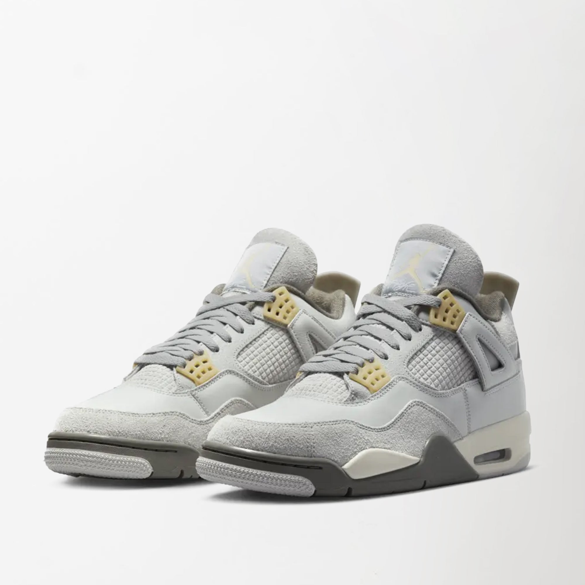 Jordan 4 Photon dust