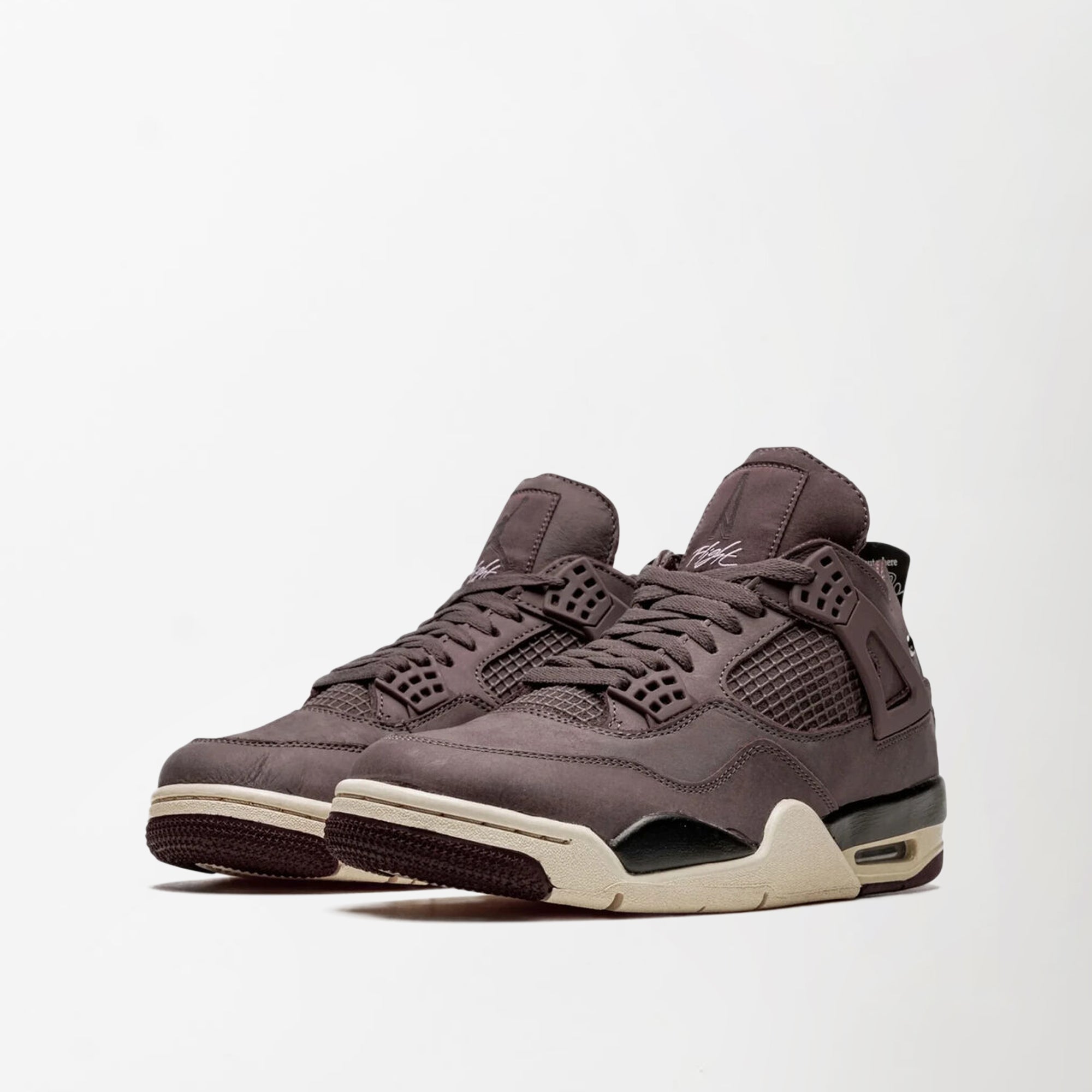 Air Jordan 4 A Ma Maniere