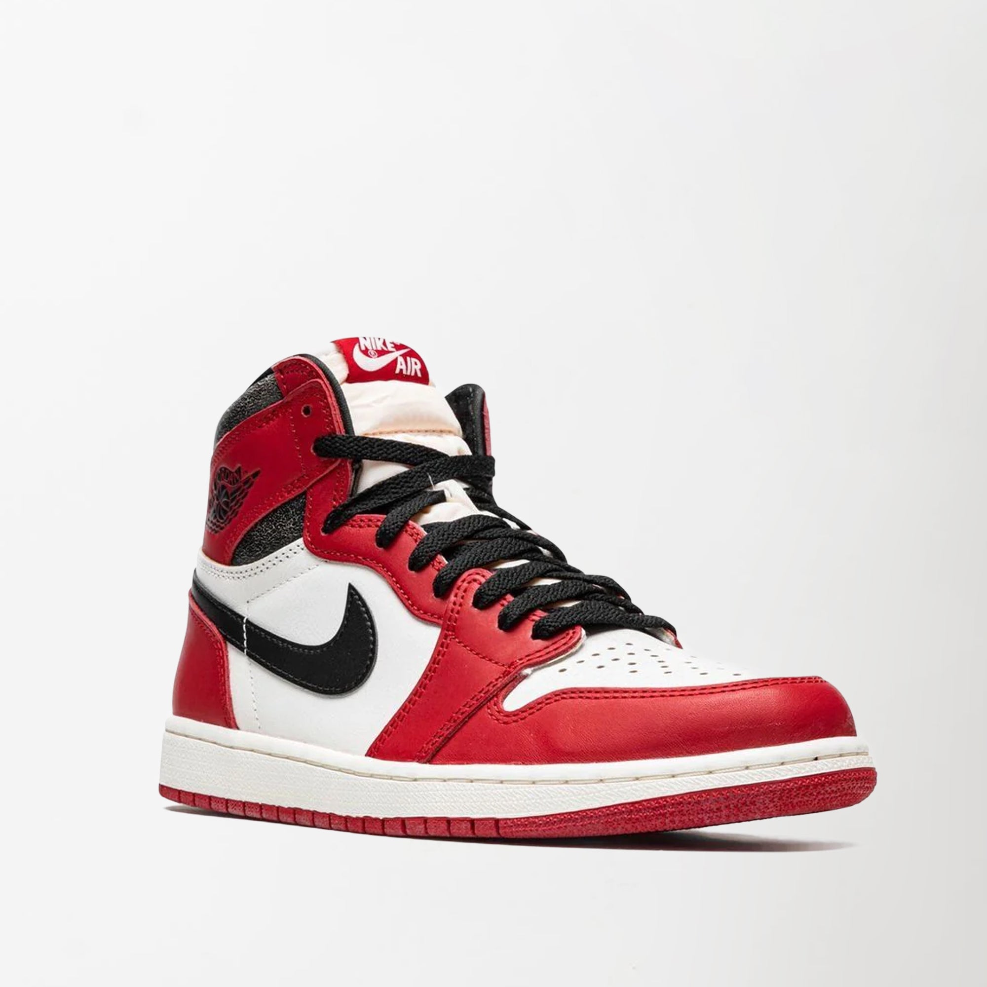 Air Jordan 1 Retro High OG Lost and Found