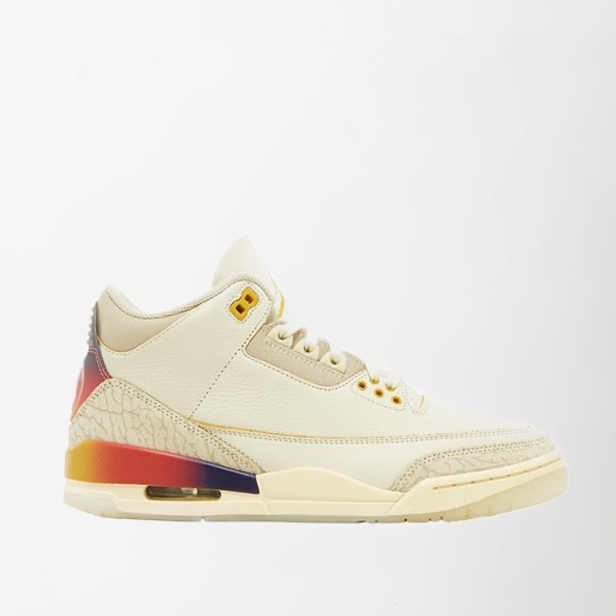 Air Jordan 3 J Balvin