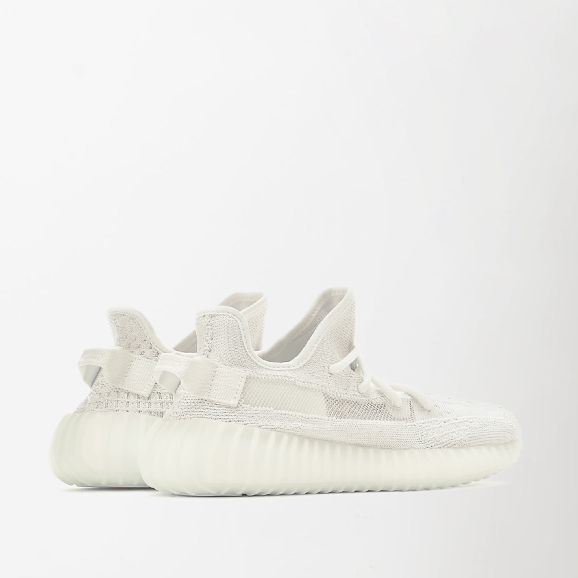 Yeezy 350 Bone