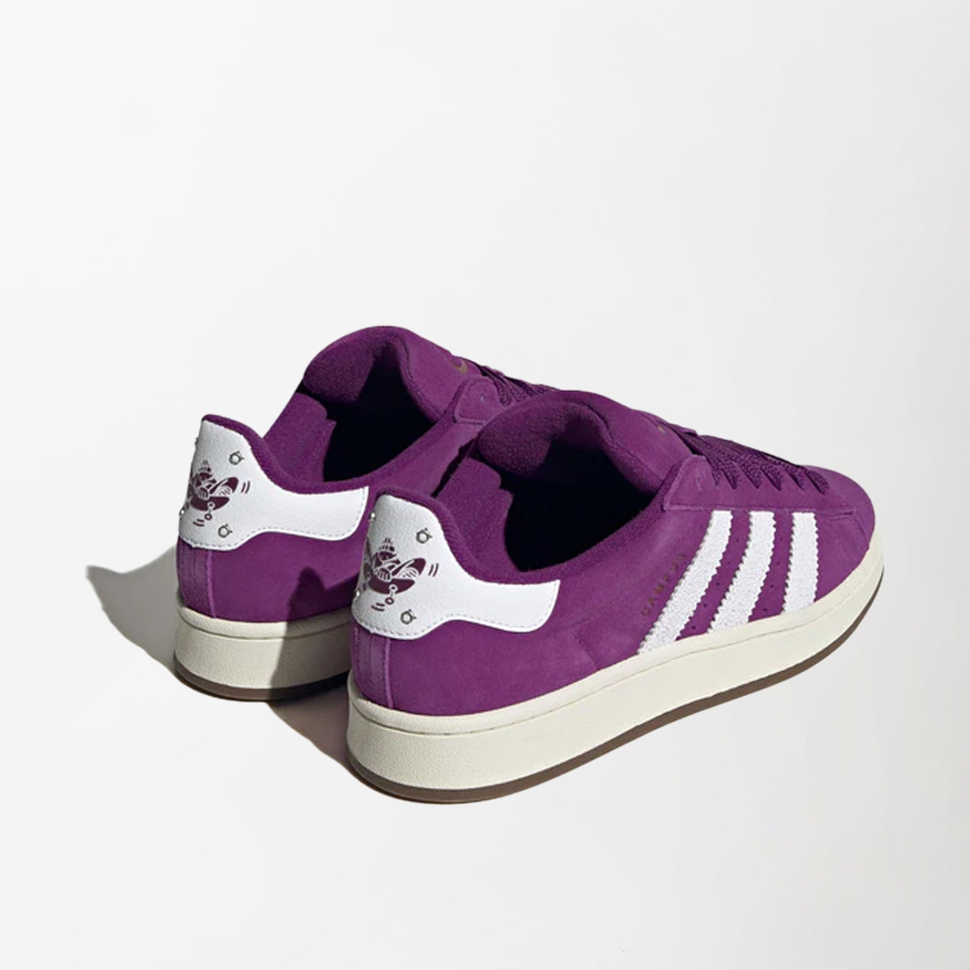 Campus 00S velvet purple